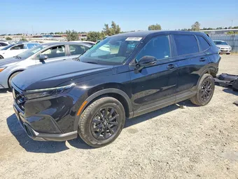 2026 Honda CR-V 7FARS6H82TE120293 Lot 59001506