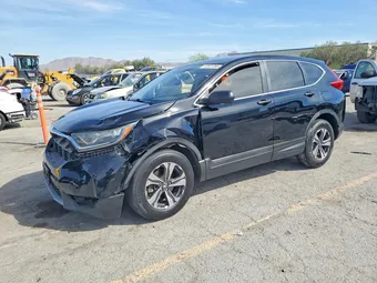 2018 Honda CR-V 2HKRW6H30JH228396 Lot 47821766