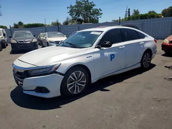 2022 Honda Accord 1HGCV3F56NA002907 Lot 58456936