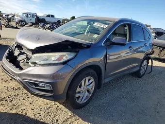 2015 Honda CR-V 2HKRM3H7XFH517803 Lot 73390215