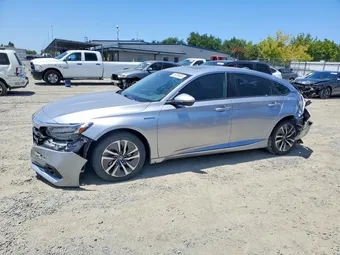 2021 Honda Accord 1HGCV3F51MA019645 Lot 59705626