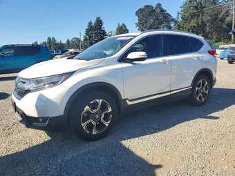 2018 Honda CR-V 2HKRW2H93JH617515 Lot 63223356