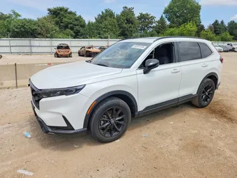 2023 Honda CR-V Hybrid 7FARS6H50PE031866 Lot 60261876