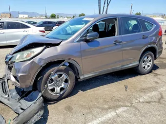 2015 Honda CR-V 3CZRM3H37FG713004 Lot 60016946