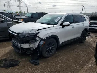 2023 Honda CR-V 2HKRS4H7XPH414863 Lot 51274406