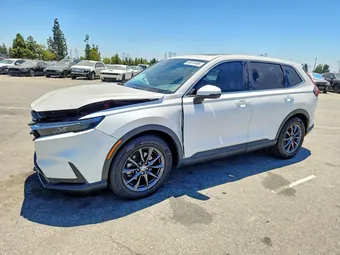 2026 Honda CR-V 2HKRS3H77TH310979 Lot 60618496