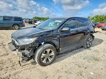 2020 Honda CR-V 5J6RW1H27LA002631 Lot 63201826