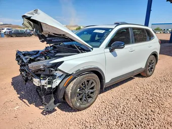 2024 Honda CR-V 7FARS5H89RE013499