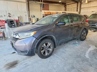 2017 Honda CR-V 2HKRW6H39HH220114