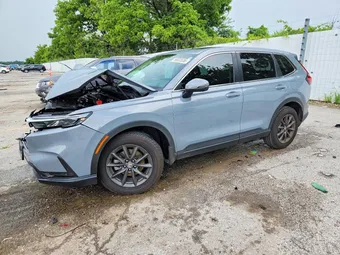 2026 Honda CR-V 7FARS4H79TE002883 Lot 58832636