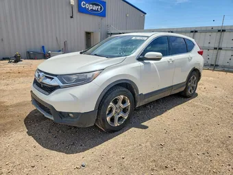 2018 Honda CR-V 2HKRW2H88JH616464 Lot 61985426