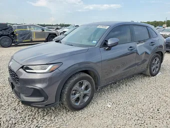 2026 Honda HR-V 3CZRZ1H34TM720253