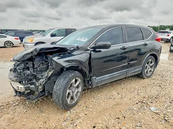 2019 Honda CR-V 7FARW1H84KE013784 Lot 59607746