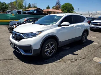 2022 Honda CR-V 2HKRW2H56NH621948 Lot 60457926