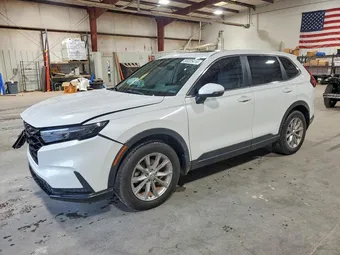 2023 Honda CR-V 2HKRS4H79PH403675 Lot 58325416