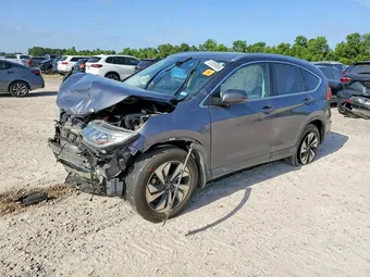 2015 Honda CR-V 5J6RM3H94FL024769