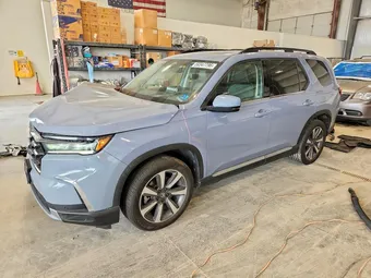 2023 Honda Pilot 5FNYG1H89PB043049