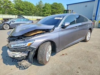 2020 Honda Accord 1HGCV1F10LA095146
