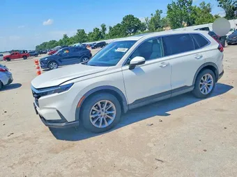 2025 Honda CR-V 7FARS4H46SE008743 Lot 57722386
