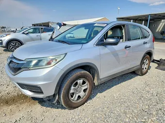 2016 Honda CR-V 5J6RM4H30GL079190 Lot 58999886