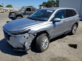 2023 Honda CR-V 2HKRS4H47PH414289 Lot 61092656