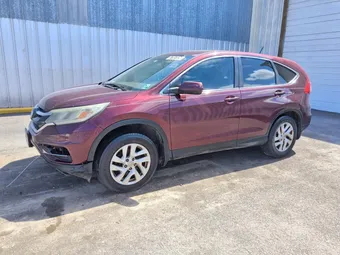 2016 Honda CR-V 2HKRM3H53GH518534 Lot 57957836