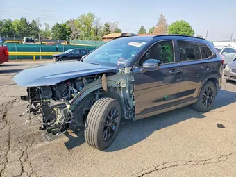 2024 Honda CR-V 7FARS6H58RE082552
