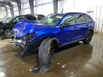 2025 Honda CR-V 7FARS6H55SE057940
