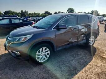 2016 Honda CR-V 2HKRM4H53GH611365 Lot 59827756