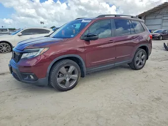 2020 Honda Passport 5FNYF7H99LB000825