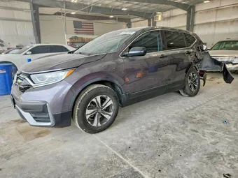 2020 Honda CR-V 2HKRW2H24LH651498