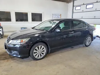 2015 Honda Accord 1HGCR3F88FA011396 Lot 61605806