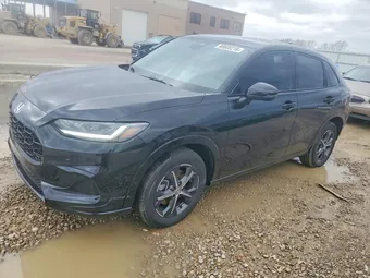 2025 Honda HR-V 3CZRZ2H70SM780179