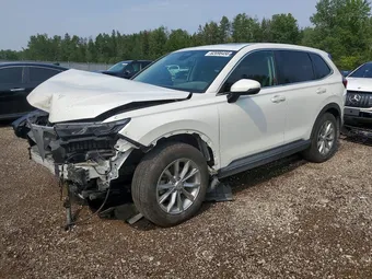 2023 Honda CR-V 2HKRS4H77PH112706 Lot 62098456