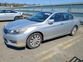 2015 Honda Accord 1HGCR2F73FA136209 Lot 48838256