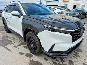 2023 Honda CR-V 2HKRS4H56PH108919 Lot 58322496