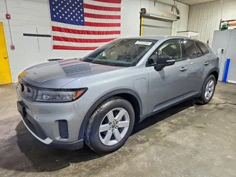 2026 Honda Prologue 3GPKHVRJ1TS504837