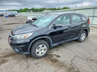 2016 Honda CR-V 2HKRM4H36GH614937 Lot 63362606
