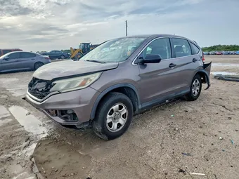 2015 Honda CR-V 5J6RM4H37FL014495 Lot 63589466