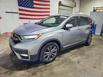 2021 Honda CR-V 7FART6H95ME002410 Lot 56969936