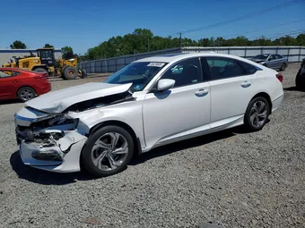 2020 Honda Accord 1HGCV1F48LA053799 Lot 55629806
