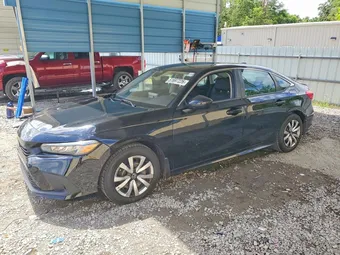 2022 Honda Civic 2HGFE2F20NH564042 Lot 51697226