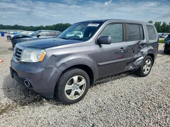 2015 Honda Pilot 5FNYF4H50FB021143 Lot 61492896