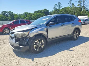 2019 Honda CR-V 2HKRW5H31KH419966