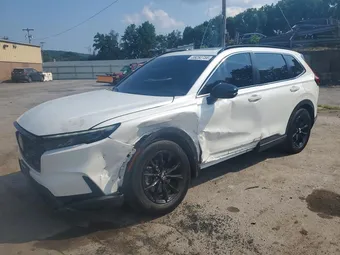 2023 Honda CR-V Hybrid 7FARS5H51PE008994 Lot 59292756