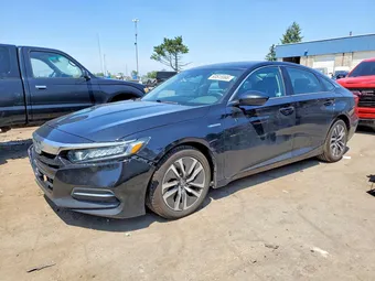 2018 Honda Accord 1HGCV3F10JA001694 Lot 63515566