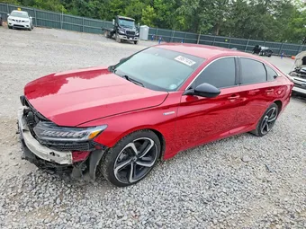 2022 Honda Accord 1HGCV3F2XNA013026 Lot 59571416