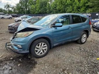 2015 Honda CR-V 2HKRM3H59FH546952 Lot 62924446
