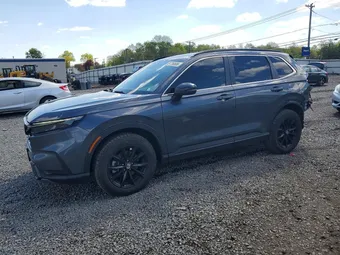 2023 Honda CR-V 7FARS6H56PE035632