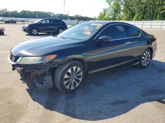 2015 Honda Accord 1HGCT1B31FA008789 Lot 52496036